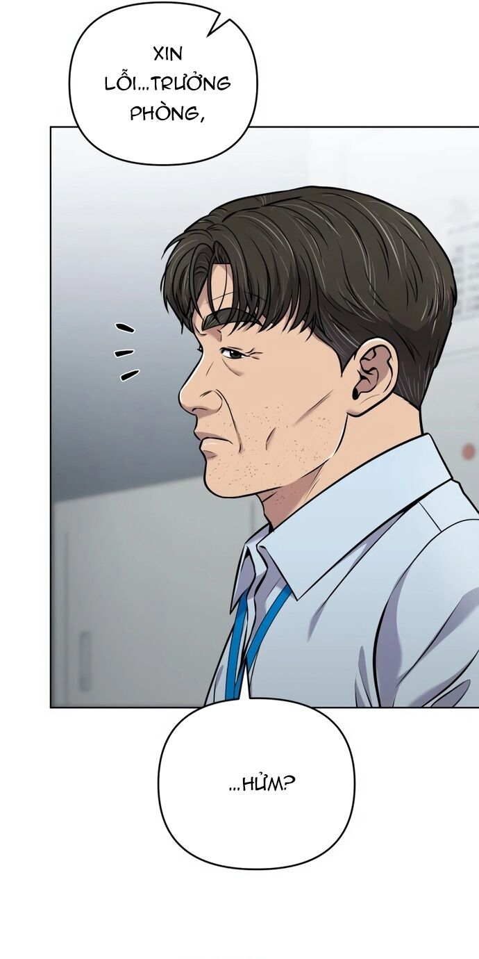 Nhân Viên Thực Tập Kim Cheolsu - chap26 - Trang 61